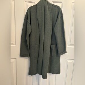 Eileen Fisher jacket